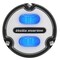 Hella Marine Apelo A1 Blue White Underwater Light - 1800 Lumens - Black Housing - White Lens 016145-011 - alternate 4